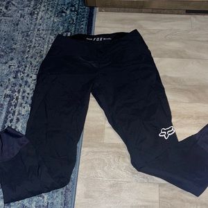 Fox ranger pants